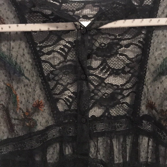 Blouse Zara - Picture 3 of 5